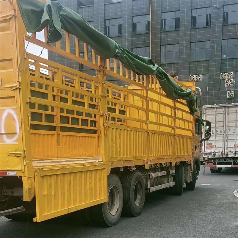湖北襄阳老河口至宜宾货运专线一站式物流服务，让货物畅行无忧