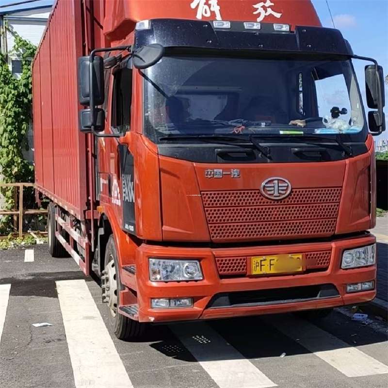 湖北襄阳老河口到朔州物流公司一站式服务，让货运更轻松