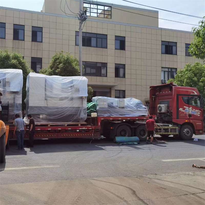 湖北襄阳老河口到南京物流公司一站式服务，让货运更轻松