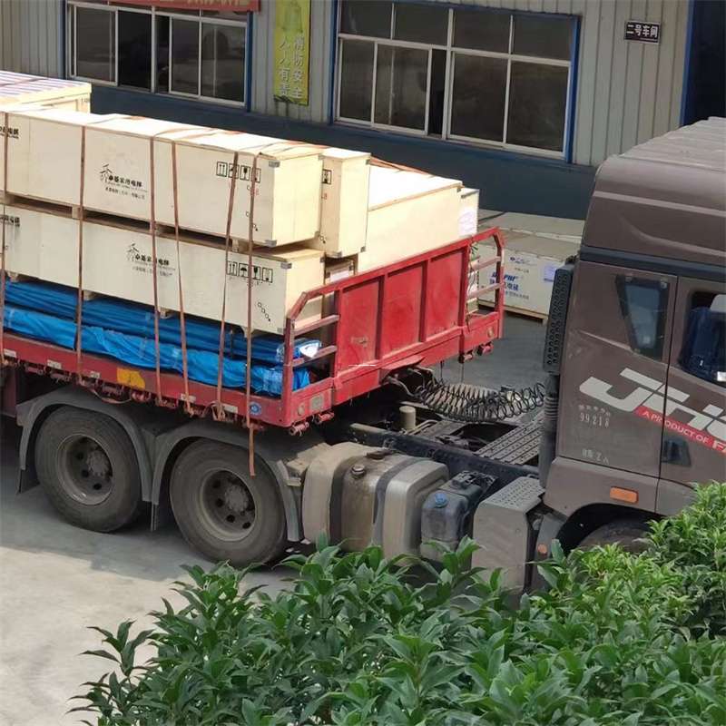 湖北襄阳老河口到海口物流公司一站式服务，让货运更轻松