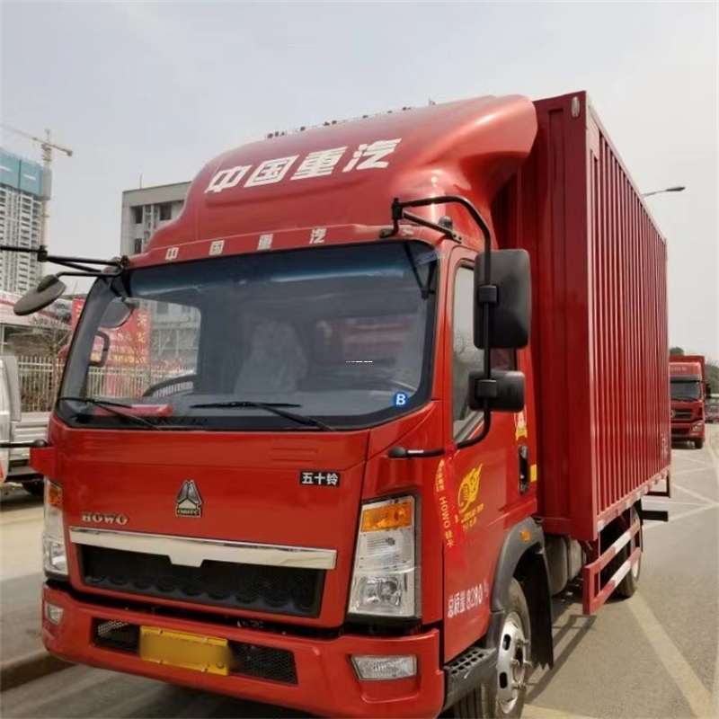 湖北襄阳老河口到厦门物流公司——专业货运，全程无忧